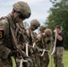 U.S. Army Forces Command Best Squad Competition 2023 Day 1