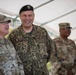 Michigan National Guard honors Latvia Partnership on 30th Anniversary