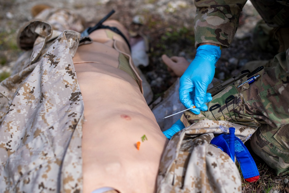 110th Medical Group uses innovative technology