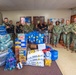 Pacific Missile Range Facility Collects Donations for Maui Wildfire Victims