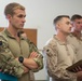 Bravo Company, BLT 1/5 Completes Amphibious Raid Course