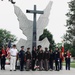 Illinois National Guard Commemorates Polish Armed Forces Day with Partners in Chicago