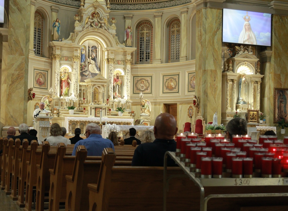 Illinois National Guard Commemorates Polish Armed Forces Day with Partners in Chicago