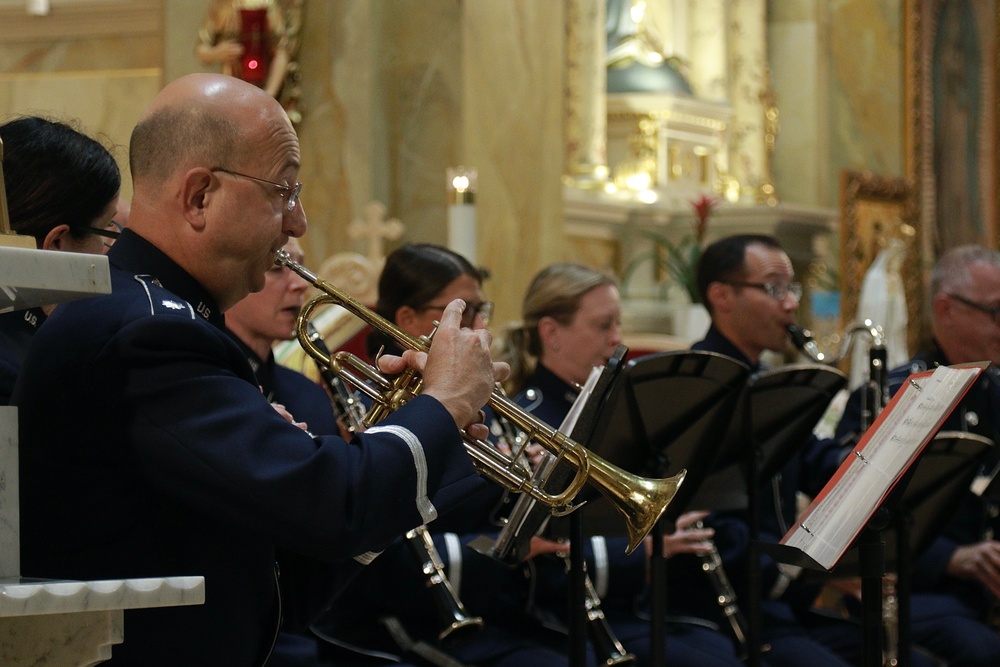 Illinois National Guard Commemorates Polish Armed Forces Day with Partners in Chicago