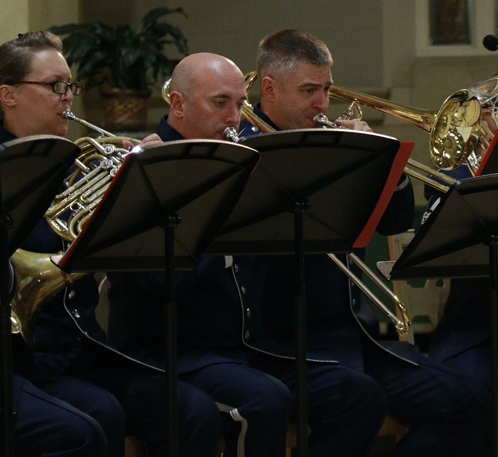 Illinois National Guard Commemorates Polish Armed Forces Day with Partners in Chicago