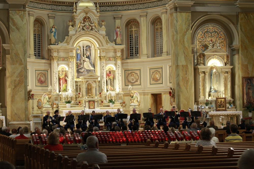 Illinois National Guard Commemorates Polish Armed Forces Day with Partners in Chicago