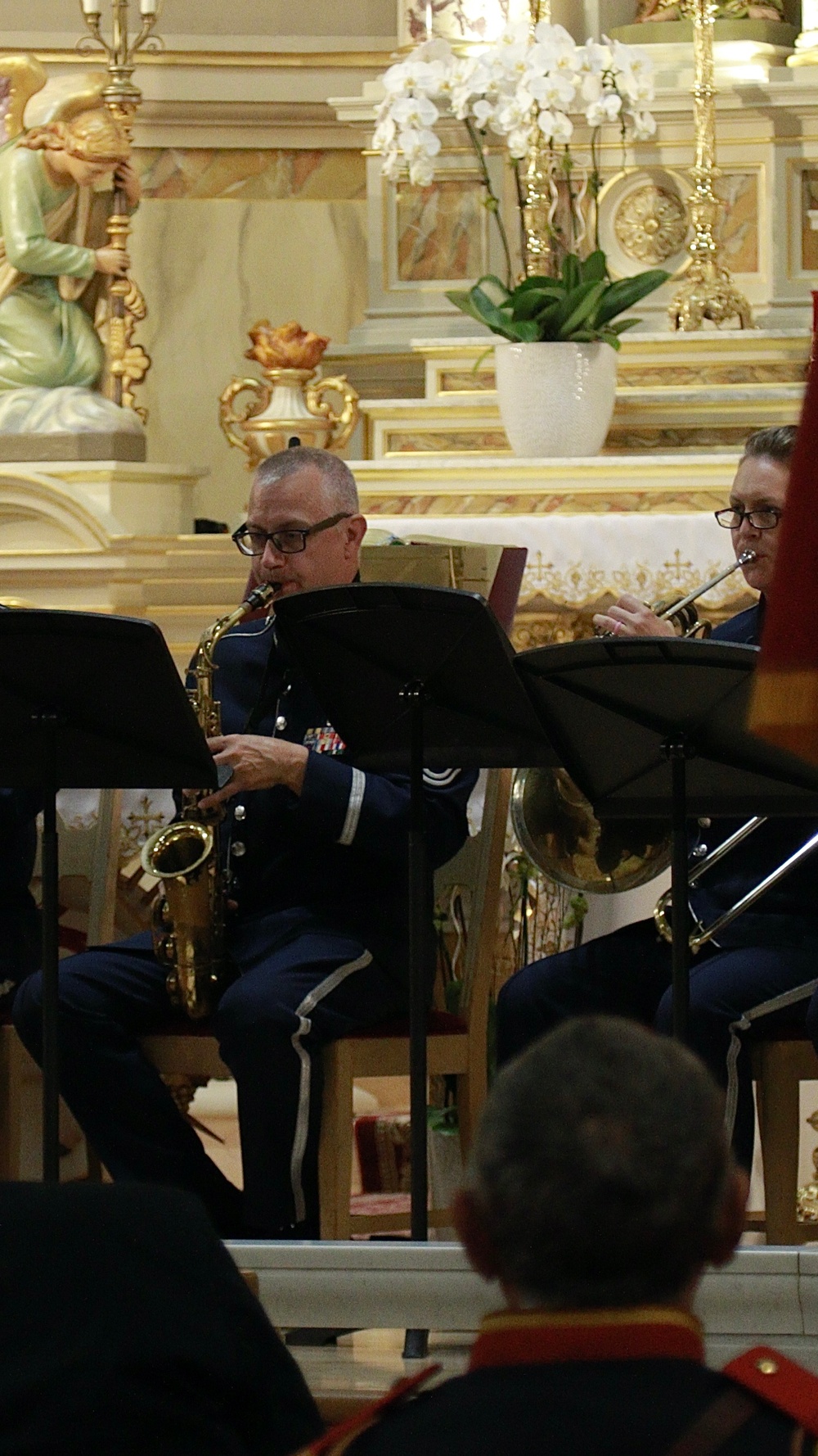 Illinois National Guard Commemorates Polish Armed Forces Day with Partners in Chicago