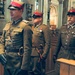 Illinois National Guard Commemorates Polish Armed Forces Day with Partners in Chicago
