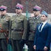 Illinois National Guard Commemorates Polish Armed Forces Day with Partners in Chicago