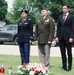Illinois National Guard Commemorates Polish Armed Forces Day with Partners in Chicago