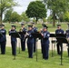 Illinois National Guard Commemorates Polish Armed Forces Day with Partners in Chicago