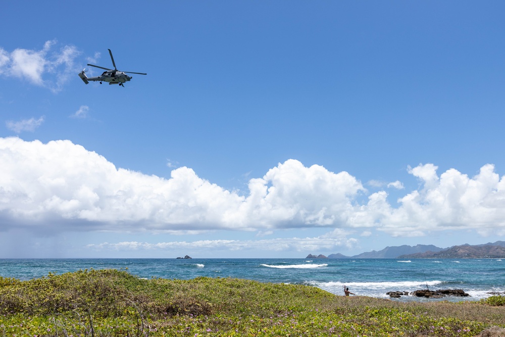 MWSS-174 Employs Airfield Matting at MCBH