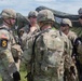 U.S. Army Forces Command Best Squad Competition 2023 Day 1