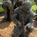 U.S. Army Forces Command Best Squad Competition 2023 Day 1