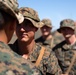 U.S. Marine from Elsberry, Missouri Promoted while Deployed to Brazil