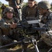 Engineer Maintenance Company Conducts MK19 Range