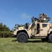 Engineer Maintenance Company Conducts MK19 Range