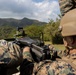 Engineer Maintenance Company Conducts MK19 Range