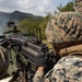 Engineer Maintenance Company Conducts MK19 Range