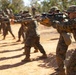 Formosa 2023: US and Brazilian Marines Conduct Cognitive Training