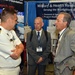 Naval Medical Research &amp; Development enterprise attends 2023 Military Health System Research Symposium