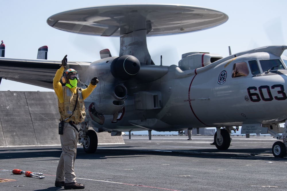 Flight Operations