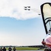 Thunderbirds return to New York airshow