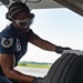 Thunderbirds return to New York airshow