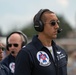 Thunderbirds return to New York airshow