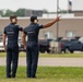 Thunderbirds return to New York airshow