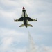 Thunderbirds return to New York airshow