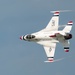 Thunderbirds return to New York airshow
