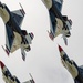 Thunderbirds return to New York airshow