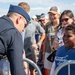 Thunderbirds return to New York airshow