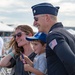 Thunderbirds return to New York airshow