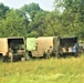 Training ops for Wisconsin National Guard’s 2023 eXportable Combat Training Capability exercise