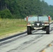 Training ops for Wisconsin National Guard’s 2023 eXportable Combat Training Capability exercise