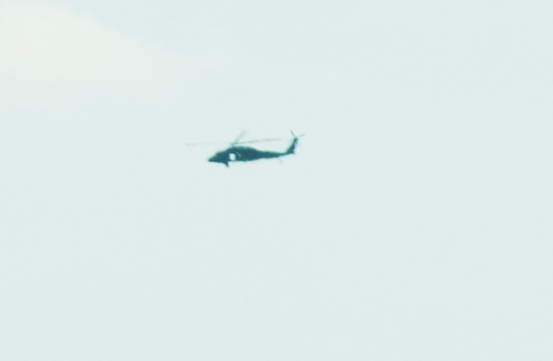 Training ops for Wisconsin National Guard’s 2023 eXportable Combat Training Capability exercise