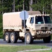Training ops for Wisconsin National Guard’s 2023 eXportable Combat Training Capability exercise
