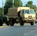 Training ops for Wisconsin National Guard’s 2023 eXportable Combat Training Capability exercise
