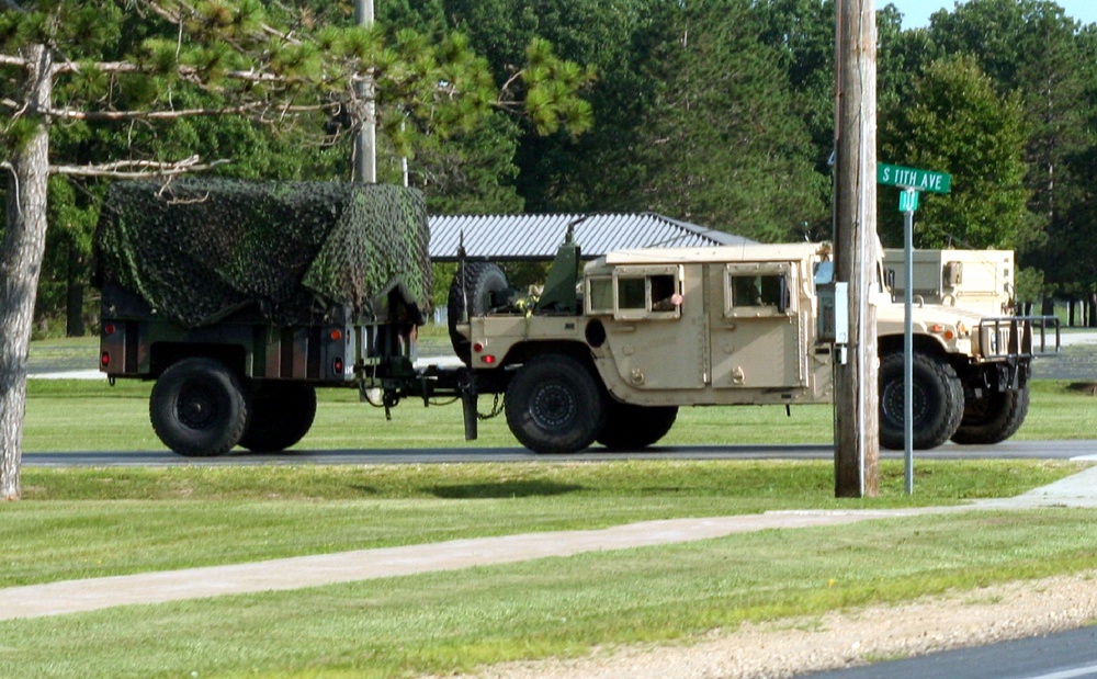 DVIDS - Images - Training ops for Wisconsin National Guard’s 2023 ...