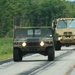 Training ops for Wisconsin National Guard’s 2023 eXportable Combat Training Capability exercise
