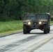 Training ops for Wisconsin National Guard’s 2023 eXportable Combat Training Capability exercise