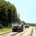 Training ops for Wisconsin National Guard’s 2023 eXportable Combat Training Capability exercise