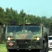 Training ops for Wisconsin National Guard’s 2023 eXportable Combat Training Capability exercise