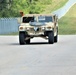 Training ops for Wisconsin National Guard’s 2023 eXportable Combat Training Capability exercise