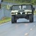 Training ops for Wisconsin National Guard’s 2023 eXportable Combat Training Capability exercise