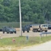 Training ops for Wisconsin National Guard’s 2023 eXportable Combat Training Capability exercise