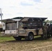 Training ops for Wisconsin National Guard’s 2023 eXportable Combat Training Capability exercise