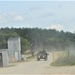 Training ops for Wisconsin National Guard’s 2023 eXportable Combat Training Capability exercise